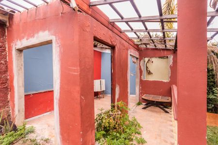 Espaço Gourmet 2 de casa à venda com 6 quartos, 650m² em Jardim Atlântico, Belo Horizonte
