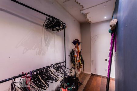 Suíte 3 - Closet de casa à venda com 6 quartos, 650m² em Jardim Atlântico, Belo Horizonte
