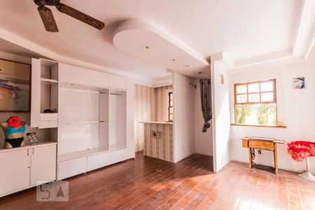 Sala 2 de casa à venda com 6 quartos, 650m² em Jardim Atlântico, Belo Horizonte