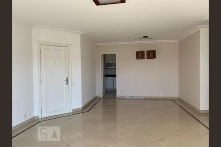 Sala de apartamento à venda com 4 quartos, 300m² em Santana, São Paulo