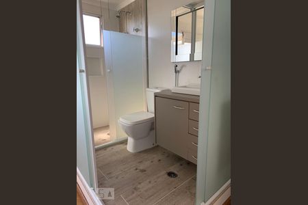 Suíte 1 de apartamento à venda com 4 quartos, 300m² em Santana, São Paulo