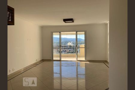 Sala de apartamento à venda com 4 quartos, 300m² em Santana, São Paulo