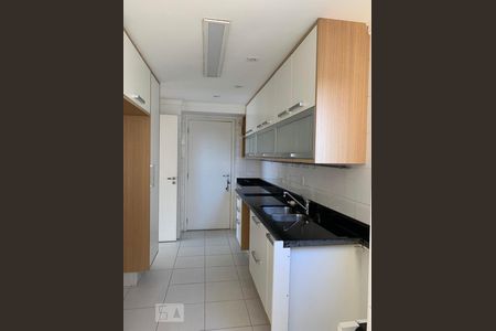 Apartamento à venda com 300m², 4 quartos e 3 vagasCozinha