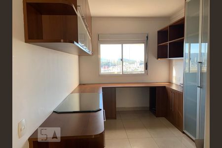 Quarto 2 de apartamento à venda com 4 quartos, 300m² em Santana, São Paulo