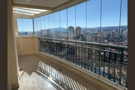 Apartamento à venda com 300m², 4 quartos e 3 vagasVaranda