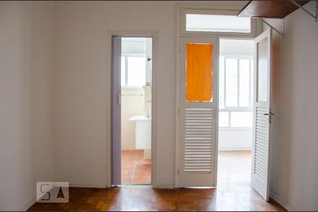 Suíte de apartamento para alugar com 2 quartos, 50m² em Centro, Rio de Janeiro