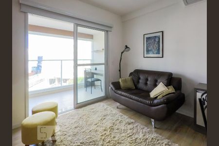 Kitnet/Studio para alugar com 1 quarto, 40m² em Vila Mariana, São Paulo