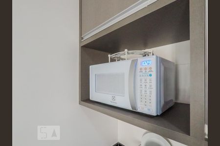 Kitnet/Studio para alugar com 1 quarto, 40m² em Vila Mariana, São Paulo