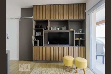 Kitnet/Studio para alugar com 1 quarto, 40m² em Vila Mariana, São Paulo