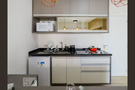 Kitnet/Studio para alugar com 1 quarto, 40m² em Vila Mariana, São Paulo