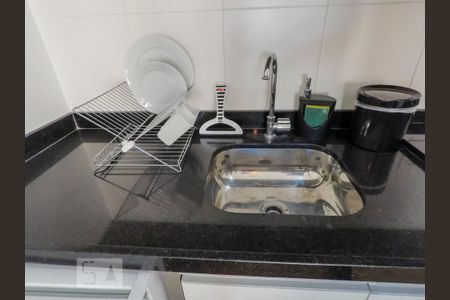 Kitnet/Studio para alugar com 1 quarto, 40m² em Vila Mariana, São Paulo