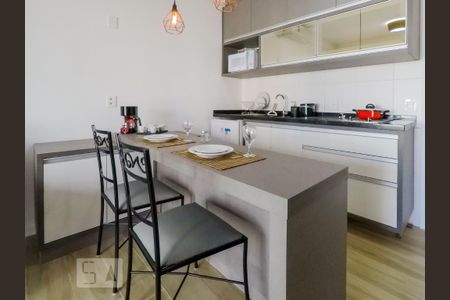 Kitnet/Studio para alugar com 1 quarto, 40m² em Vila Mariana, São Paulo