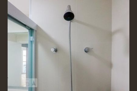 Studio para alugar com 40m², 1 quarto e 1 vaga