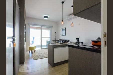Kitnet/Studio para alugar com 1 quarto, 40m² em Vila Mariana, São Paulo