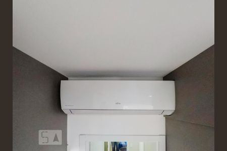 Studio para alugar com 40m², 1 quarto e 1 vaga