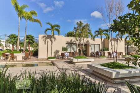 Apartamento para alugar com 65m², 2 quartos e 1 vagaÁrea Comum