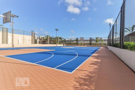 Apartamento para alugar com 65m², 2 quartos e 1 vagaÁrea Comum