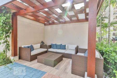 Apartamento para alugar com 65m², 2 quartos e 1 vagaÁrea Comum