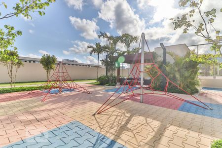 Apartamento para alugar com 65m², 2 quartos e 1 vagaÁrea Comum