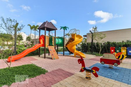 Apartamento para alugar com 65m², 2 quartos e 1 vagaÁrea Comum