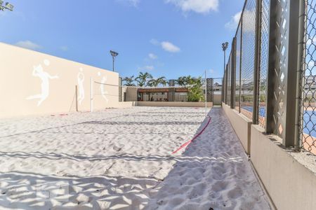 Apartamento para alugar com 65m², 2 quartos e 1 vagaÁrea Comum