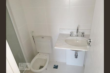 Apartamento para alugar com 65m², 2 quartos e 1 vagaBanheiro Quarto 2 - Suíte