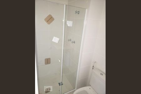Apartamento para alugar com 65m², 2 quartos e 1 vagaBanheiro Quarto 2 - Suíte