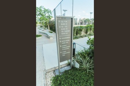 Apartamento para alugar com 65m², 2 quartos e 1 vagaÁrea Comum
