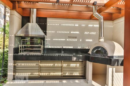 Apartamento para alugar com 65m², 2 quartos e 1 vagaÁrea Comum