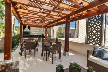 Apartamento para alugar com 65m², 2 quartos e 1 vagaÁrea Comum