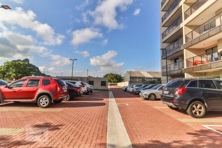 Apartamento para alugar com 65m², 2 quartos e 1 vagaGaragem