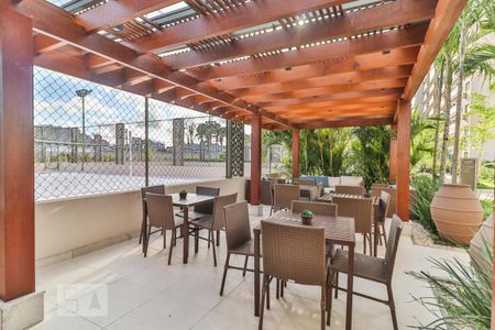 Apartamento para alugar com 65m², 2 quartos e 1 vagaÁrea Comum