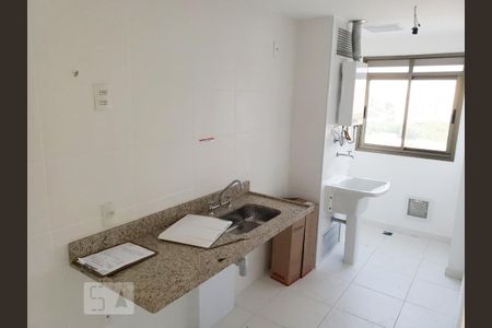 Apartamento para alugar com 65m², 2 quartos e 1 vagaCozinha e Área de Serviço