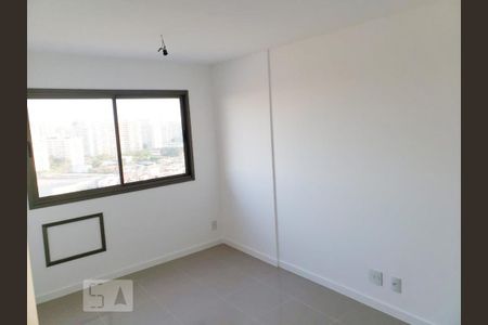Quarto 2 - Suíte de apartamento para alugar com 2 quartos, 65m² em Jacarepaguá, Rio de Janeiro