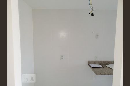 Apartamento para alugar com 65m², 2 quartos e 1 vagaCozinha e Área de Serviço
