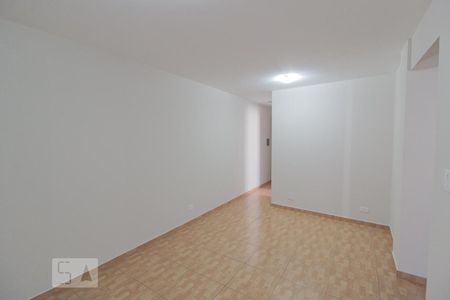 Sala de apartamento para alugar com 2 quartos, 50m² em Novo Mundo, Curitiba