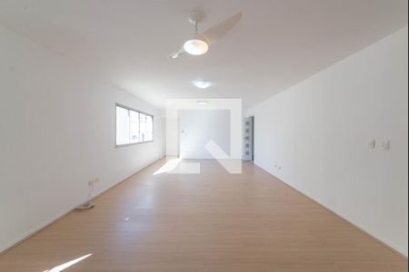 Sala de apartamento à venda com 2 quartos, 90m² em Brooklin Paulista, São Paulo