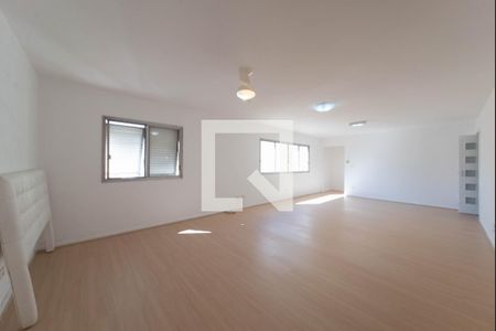 Sala de apartamento à venda com 2 quartos, 90m² em Brooklin Paulista, São Paulo
