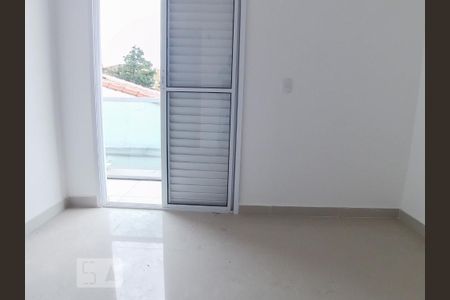Quarto Suite 1 de casa de condomínio à venda com 2 quartos, 95m² em Sítio do Mandaqui, São Paulo