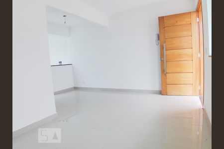 Sala de casa de condomínio à venda com 2 quartos, 95m² em Sítio do Mandaqui, São Paulo