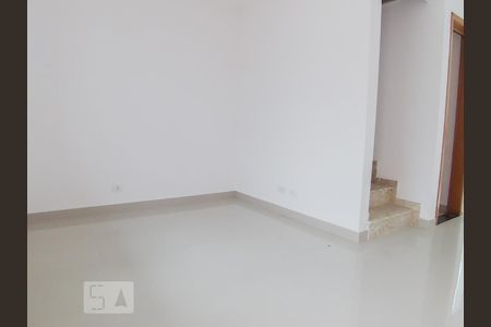 Sala de casa de condomínio à venda com 2 quartos, 95m² em Sítio do Mandaqui, São Paulo