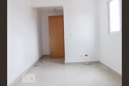 Quarto Suite 2 de casa de condomínio à venda com 2 quartos, 95m² em Sítio do Mandaqui, São Paulo