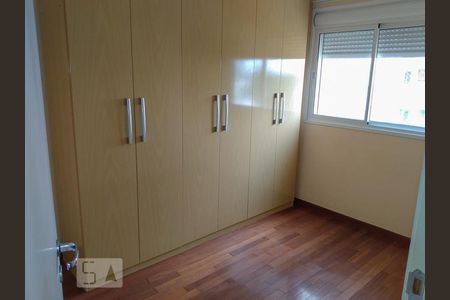 Quarto 3 de apartamento à venda com 3 quartos, 103m² em Vila Cruzeiro, São Paulo