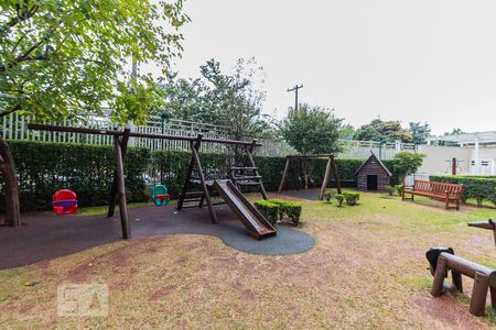 Apartamento à venda com 103m², 3 quartos e 2 vagasPlayground - Condomínio