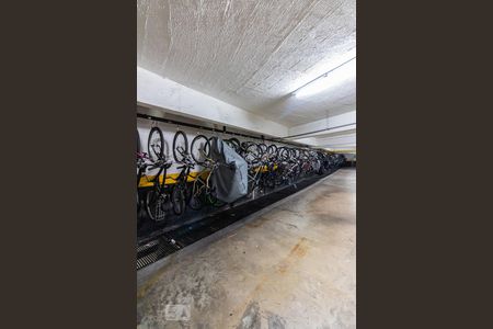 Apartamento à venda com 103m², 3 quartos e 2 vagasBicicletário - Condomínio