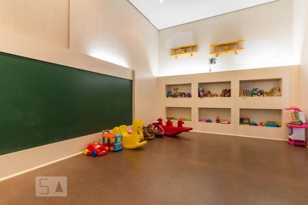 Apartamento à venda com 103m², 3 quartos e 2 vagasBrinquedoteca - Condomínio