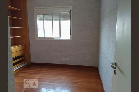 Quarto 2 de apartamento à venda com 3 quartos, 103m² em Vila Cruzeiro, São Paulo