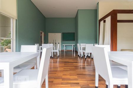 Apartamento à venda com 103m², 3 quartos e 2 vagasSalão de Festas - Condomínio