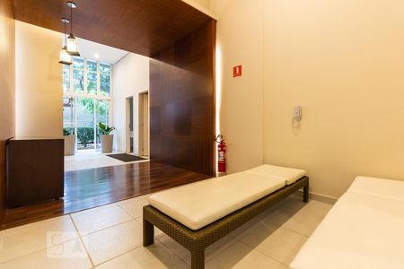 Apartamento à venda com 103m², 3 quartos e 2 vagasSpa