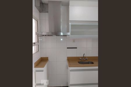 Apartamento à venda com 103m², 3 quartos e 2 vagasCozinha